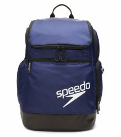 Speedo Teamster 2.0 35L Backpack -TYR Sales 5665856684200 speedonavy 2a