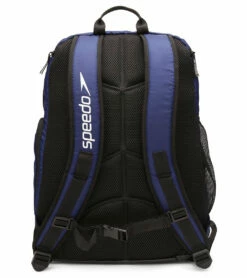 Speedo Teamster 2.0 35L Backpack -TYR Sales 5665856684200 speedonavy 3a