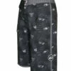 Boys' Classic Boardshort (Toddler, Little Kid, Big Kid) 1 Boys' Classic Boardshort (Toddler, Little Kid, Big Kid) -TYR Sales 5665891451048 black 1a