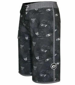 Boys' Classic Boardshort (Toddler, Little Kid, Big Kid)