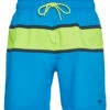 Speedo Men's 18" Active Colorblock Redondo Volley Short -TYR Sales 5665960755368 bluelemonade 1a