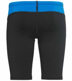 Boys' Surf Splice Jammer Swimsuit -TYR Sales 5666060927144 blue 3a