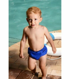 CRESSI Reusable Swim Diaper (Baby, Toddler) -TYR Sales 5666074067112 blue 4a