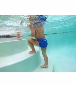 CRESSI Reusable Swim Diaper (Baby, Toddler) -TYR Sales 5666074067112 blue 6a