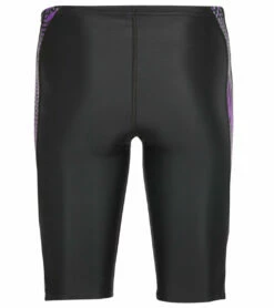 Speedo Men's Coded Riff Jammer Swimsuit -TYR Sales 5666087338152 speedopurple 3a