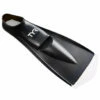 TYR Flex Swim Fins 2.0 -TYR Sales 5666133049512 black 1a