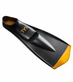 TYR Flex Swim Fins 2.0 -TYR Sales 5666133049512 black 3a