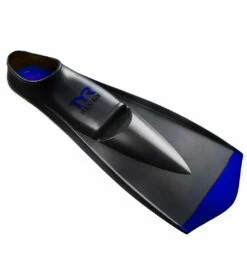 TYR Flex Swim Fins 2.0 -TYR Sales 5666133049512 black 4a