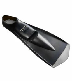 TYR Flex Swim Fins 2.0 -TYR Sales 5666133049512 black 6a