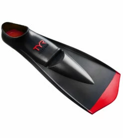 TYR Flex Swim Fins 2.0 -TYR Sales 5666133049512 black 8a