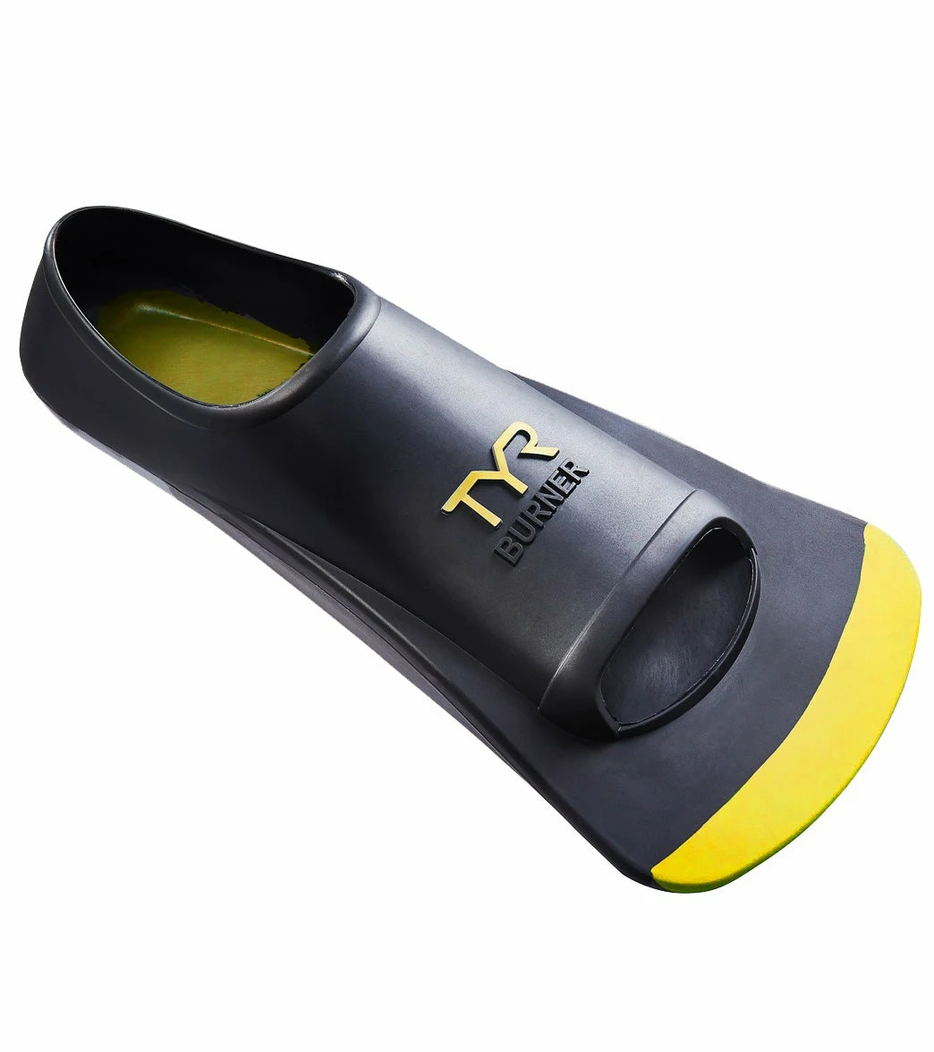 TYR Burner Fins 2.0 4 TYR Burner Fins 2.0 - Image 2