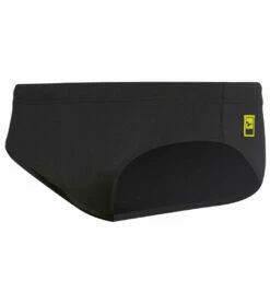 FINIS Men's Solid Brief Swimsuit