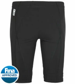 Mizuno Men's MX-Sonic Tech Suit -TYR Sales 5666323464360 black 3a