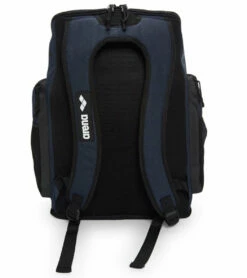 Arena Team 45 Backpack -TYR Sales 5666330935464 teamnavymelange 4a