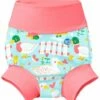Little Ducks Happy Nappy Swim Diaper (Baby, Toddler)
