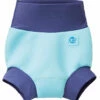 Blue Cobalt Happy Nappy Swim Diaper (Baby, Toddler) -TYR Sales 5666679259304 bluecobalt 1a