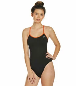 TYR Women's Hexa Trinityfit One Piece Swimsuit