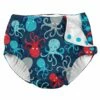 Boys' Octopus Swim Diaper (Baby, Toddler) 2 Boys' Octopus Swim Diaper (Baby, Toddler) -TYR Sales 5666753446056 navy 1a