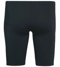 Arena Men's Spraypaint MaxLife Jammer Swimsuit -TYR Sales 5666774941864 nectarineblack 3a