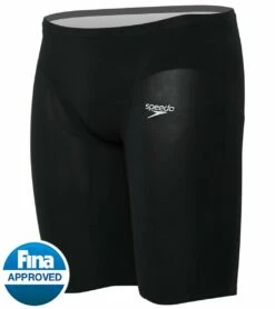 Speedo Men's Fastskin LZR Pure Valor Jammer Tech Suit Swimsuit