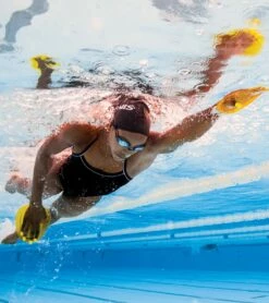 FINIS Agility Paddle Floating -TYR Sales 5666939764904 yellow 3a