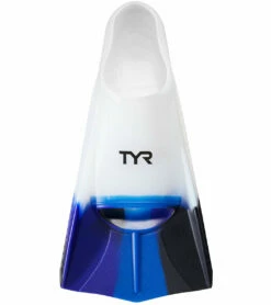 TYR Stryker Silicone Fin -TYR Sales 5667786490024 clear 6a