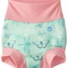 New Improved Happy Nappy Swim Diaper (3mos-3T) -TYR Sales 5668010852520 dragonfly 1a