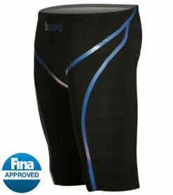 Men's JKOMP Jammer Tech Suit Swimsuit