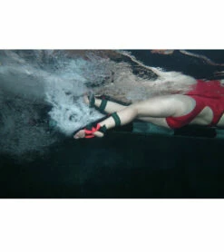 Kick Right Set -TYR Sales 5668114202792 black 8a