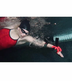 Kick Right Set -TYR Sales 5668114202792 black 9a