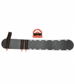 Eel-Fin Kit With/Reg Eel-Fin & Lil’ Red Kick