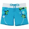 Girls' Tropical Punch Shorts (Toddler, Little Kid, Big Kid) 1 Girls' Tropical Punch Shorts (Toddler, Little Kid, Big Kid) -TYR Sales 5668172857512 cristillo 1a
