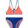 Girls' Bralette Bikini Set (Little Kid, Big Kid) -TYR Sales 5668506108072 indigowaves 1a