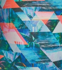 FUNKITA Toddler Girls' Split Scene One Piece Swimsuit -TYR Sales 5668760223912 blue 3a