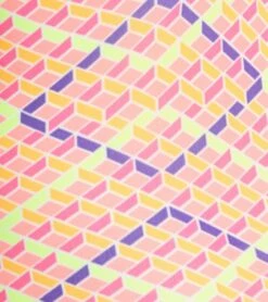 FUNKITA Toddler Girls' Best Cellar Printed One Piece Swimsuit -TYR Sales 5668766843048 pink 3a