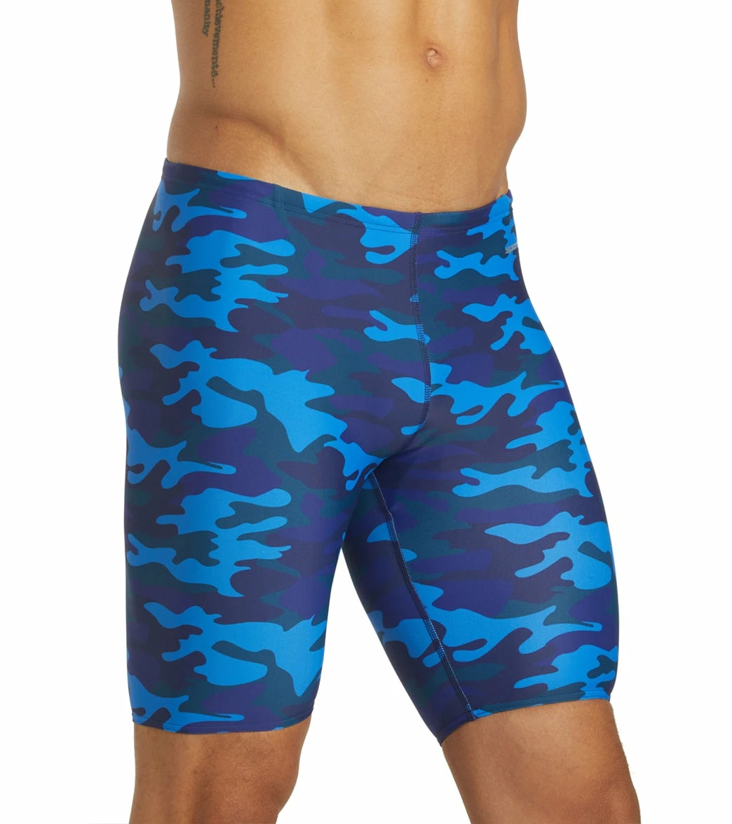 Camouflage Jammer Swimsuit 8 Camouflage Jammer Swimsuit - Image 6