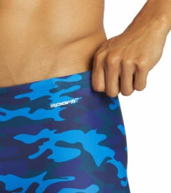 Camouflage Jammer Swimsuit 19 Camouflage Jammer Swimsuit -TYR Sales 5669190402216 bluemulti 9a