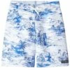 Boys' Tradewinds Surf Trunks (Toddler, Little Kid)