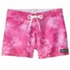 Girls' Starbust Boardshort (Toddler, Little Kid, Big Kid) 1 Girls' Starbust Boardshort (Toddler, Little Kid, Big Kid) -TYR Sales 5669339988136 pink 1a