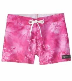 Girls' Starbust Boardshort (Toddler, Little Kid, Big Kid)