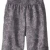 Boys' Sundial Long Trunks (Big Kid) 2 Boys' Sundial Long Trunks (Big Kid) -TYR Sales 5669356732584 stone 1a
