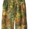 Boys' Tonga Wonga Long Trunks (Big Kid)