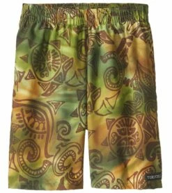Boys' Tonga Wonga Long Trunks (Big Kid)