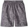 Boys' Sundial Long Trunks (Toddler, Little Kid) 1 Boys' Sundial Long Trunks (Toddler, Little Kid) -TYR Sales 5669359288488 stone 1a