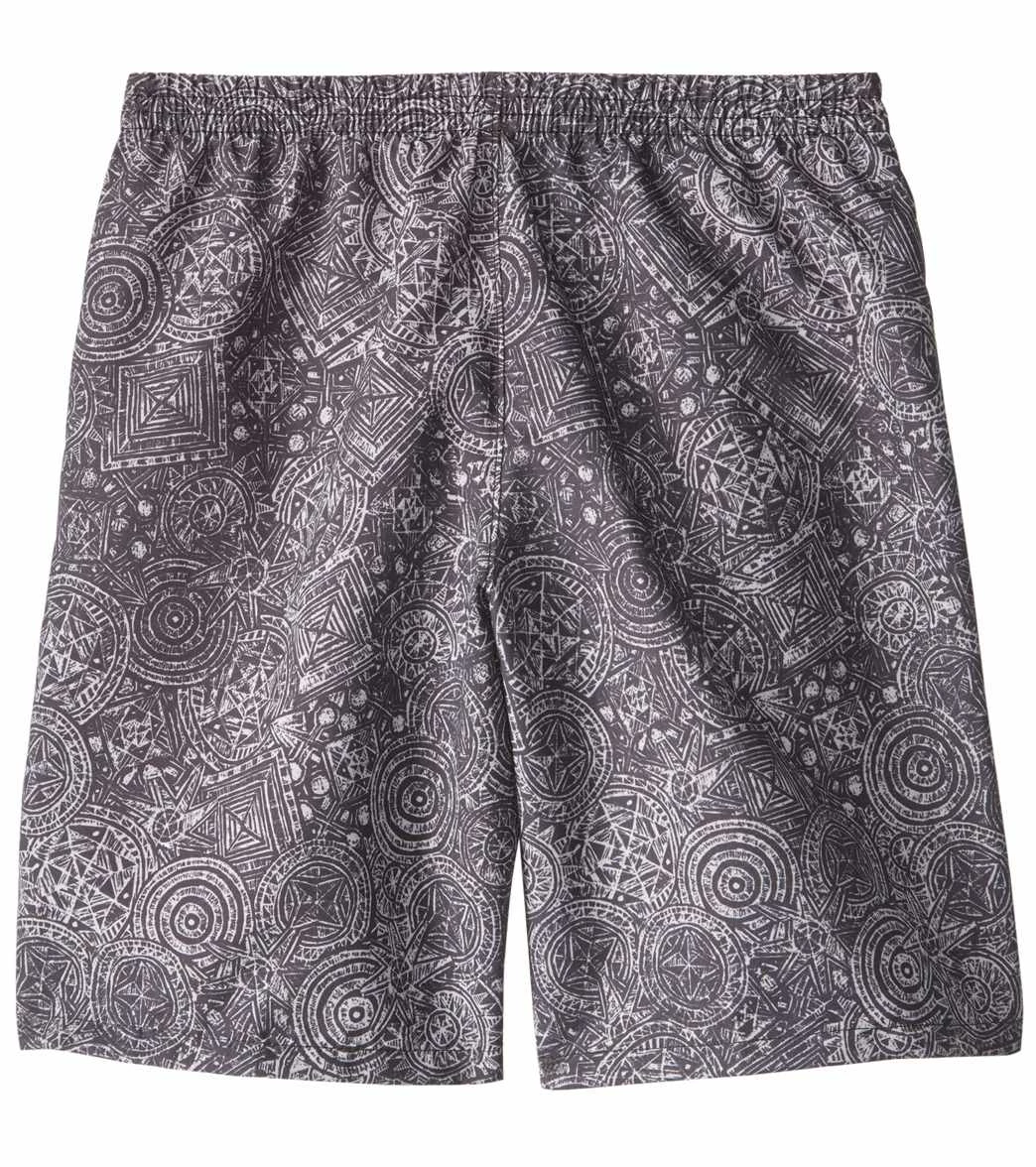 Boys' Sundial Long Trunks (Toddler, Little Kid) 4 Boys' Sundial Long Trunks (Toddler, Little Kid) - Image 2