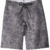 Boys' Sundial Surf Trunks (Big Kid) 2 Boys' Sundial Surf Trunks (Big Kid) -TYR Sales 5669361025192 stone 1a