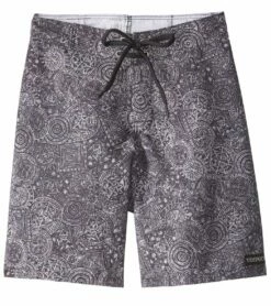 Boys' Sundial Surf Trunks (Big Kid)