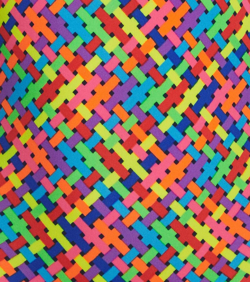 FUNKITA Toddler Girls' Basket Case One Piece Swimsuit 5 FUNKITA Toddler Girls' Basket Case One Piece Swimsuit - Image 3