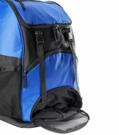 Large Athletic Backpack -TYR Sales 5669420761256 royalblue 5a