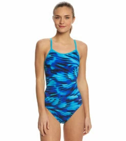 Supersonic One Piece Swimsuit (SwimOutlet Exclusive)